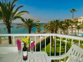 APARTAMENTO TORRESOL NSF12 , TORRECILLA, NERJA